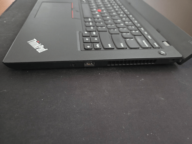 Lenovo ThinkPad L480