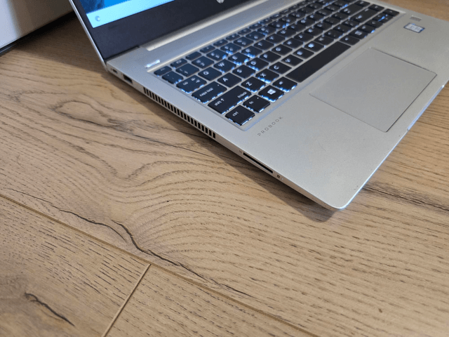 Hp ProBook 440 G6