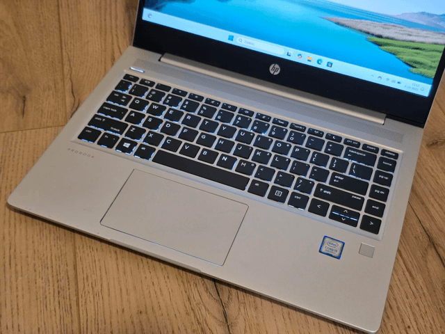 Hp ProBook 440 G6