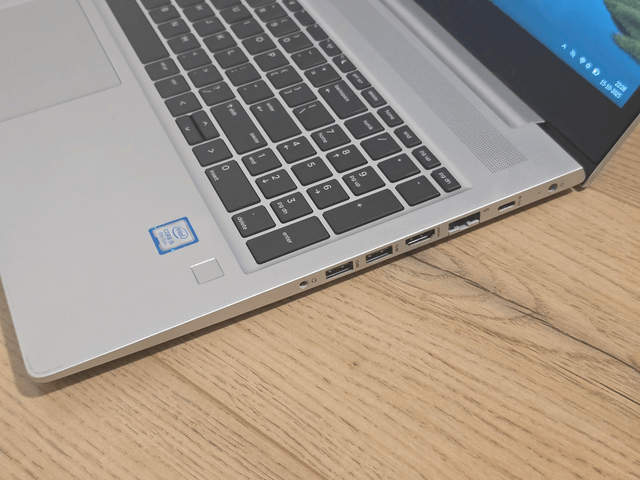 Hp Probook 450 G6