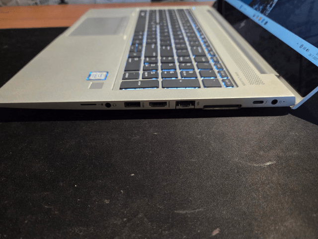 Hp Elitebook 850 G5 Touchscreen