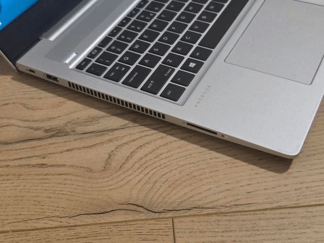 Hp Probook 450 G6