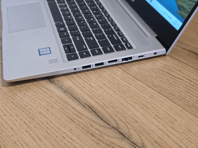 Hp ProBook 440 G6