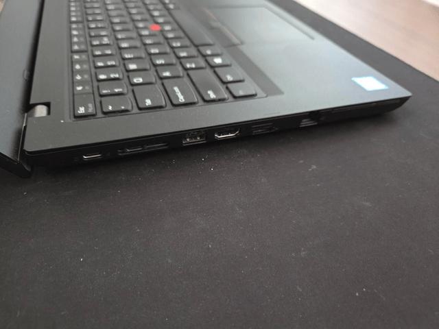 Lenovo ThinkPad L480