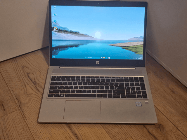 Hp Probook 450 G6