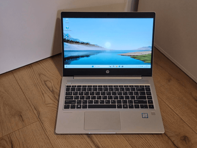 Hp ProBook 440 G6