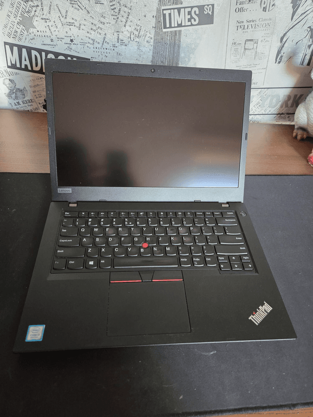 Lenovo ThinkPad L480