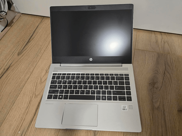14"*Hp Prook 440 G7*I3-10110U*8Gb DDR4*256GB M.2*W11