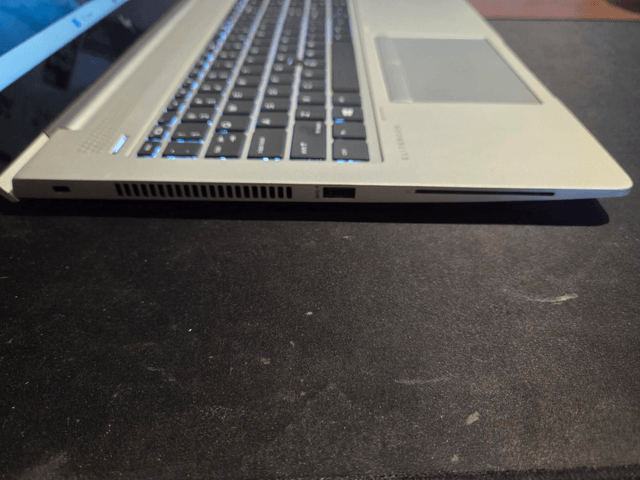 Hp Elitebook 850 G5 Touchscreen