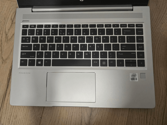 14"*Hp Prook 440 G7*I3-10110U*8Gb DDR4*256GB M.2*W11